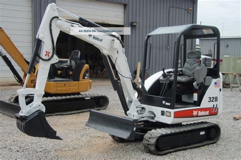 buy bobcat mini excavator used|bobcat mini excavator small.